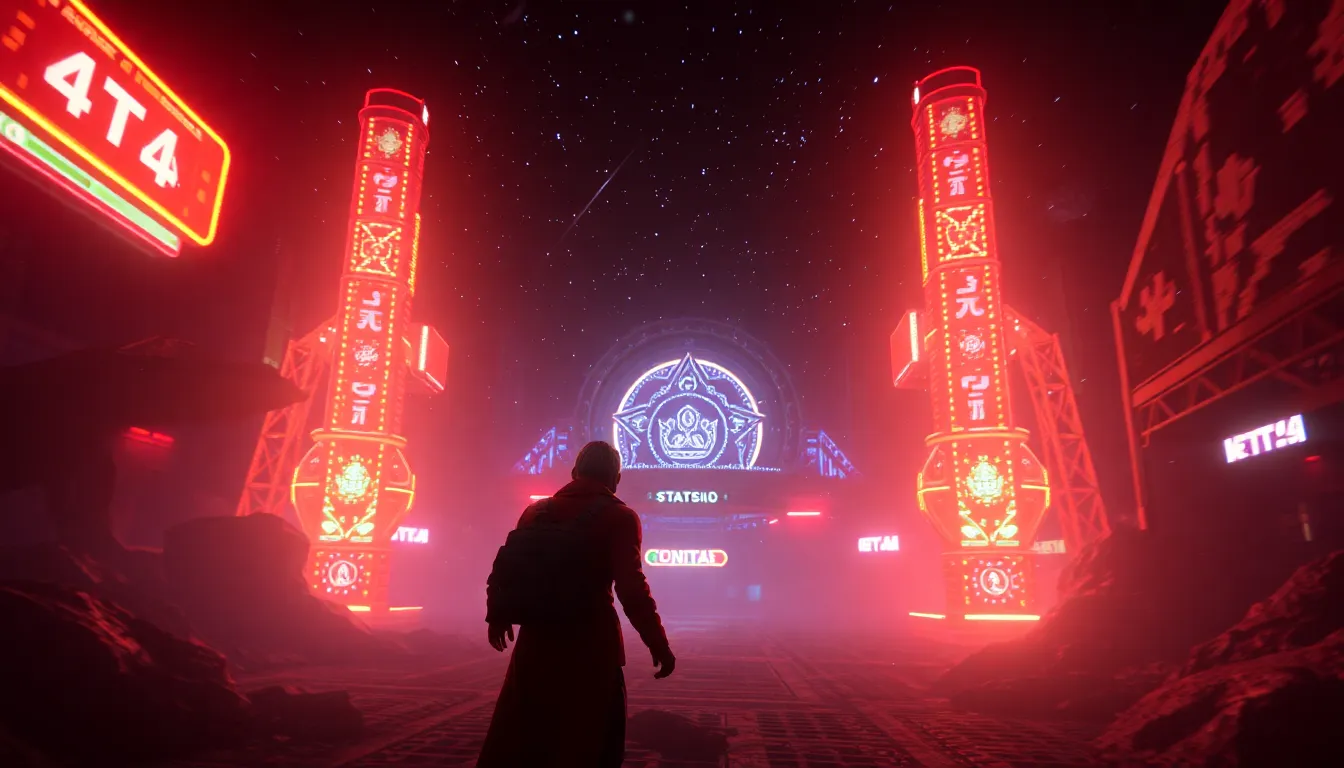 Bethesda annuncia nuovi contenuti in sviluppo per Starfield