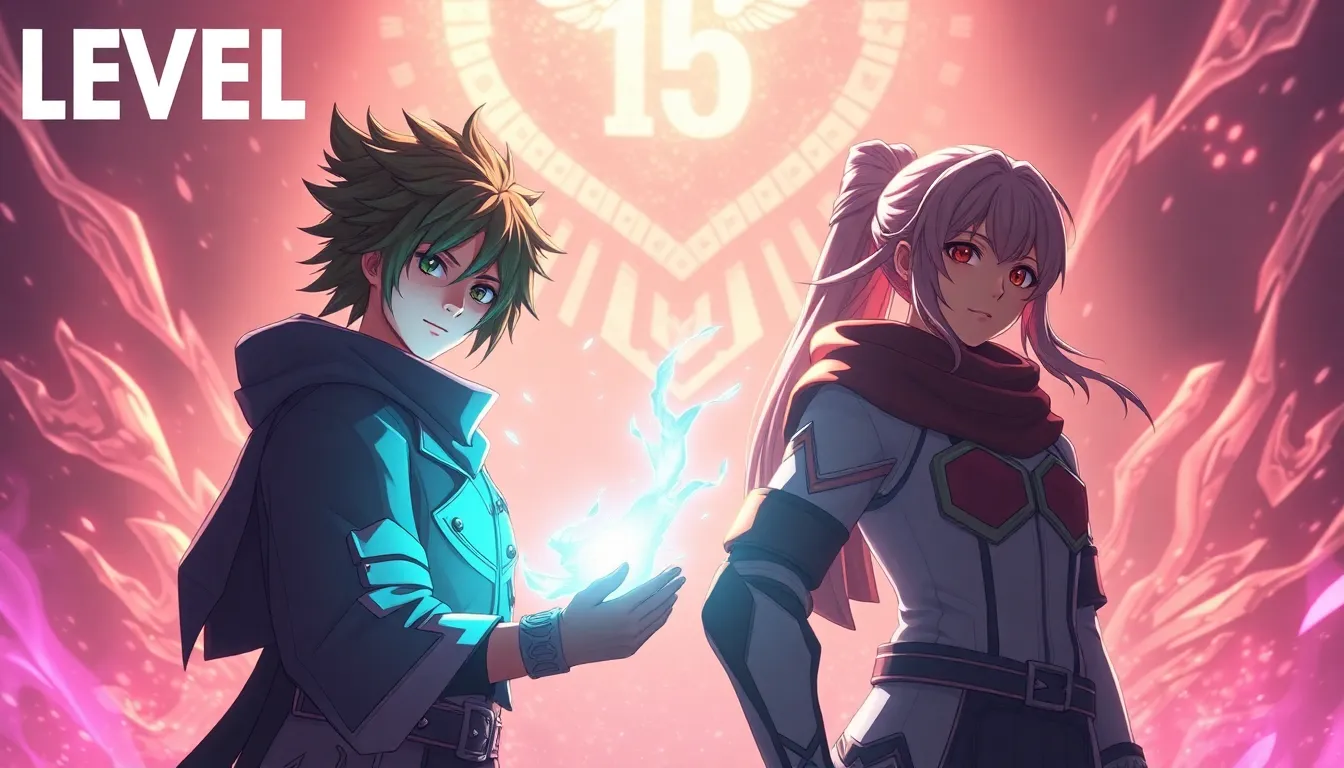 Level-5 Will Finally Share News On Its Upcoming Titles In 'Vision 2026' Showcase