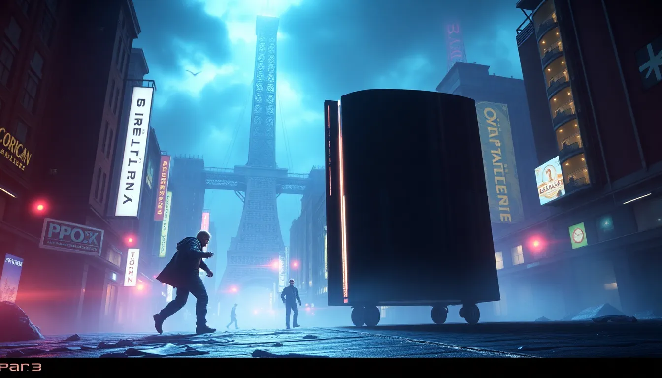 Emulatore PS3 raggiunge traguardo storico nelle prestazioni