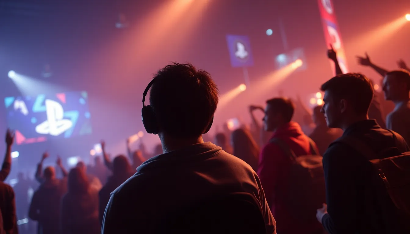 PlayStation lancia Playerbase per coinvolgere fan nei giochi