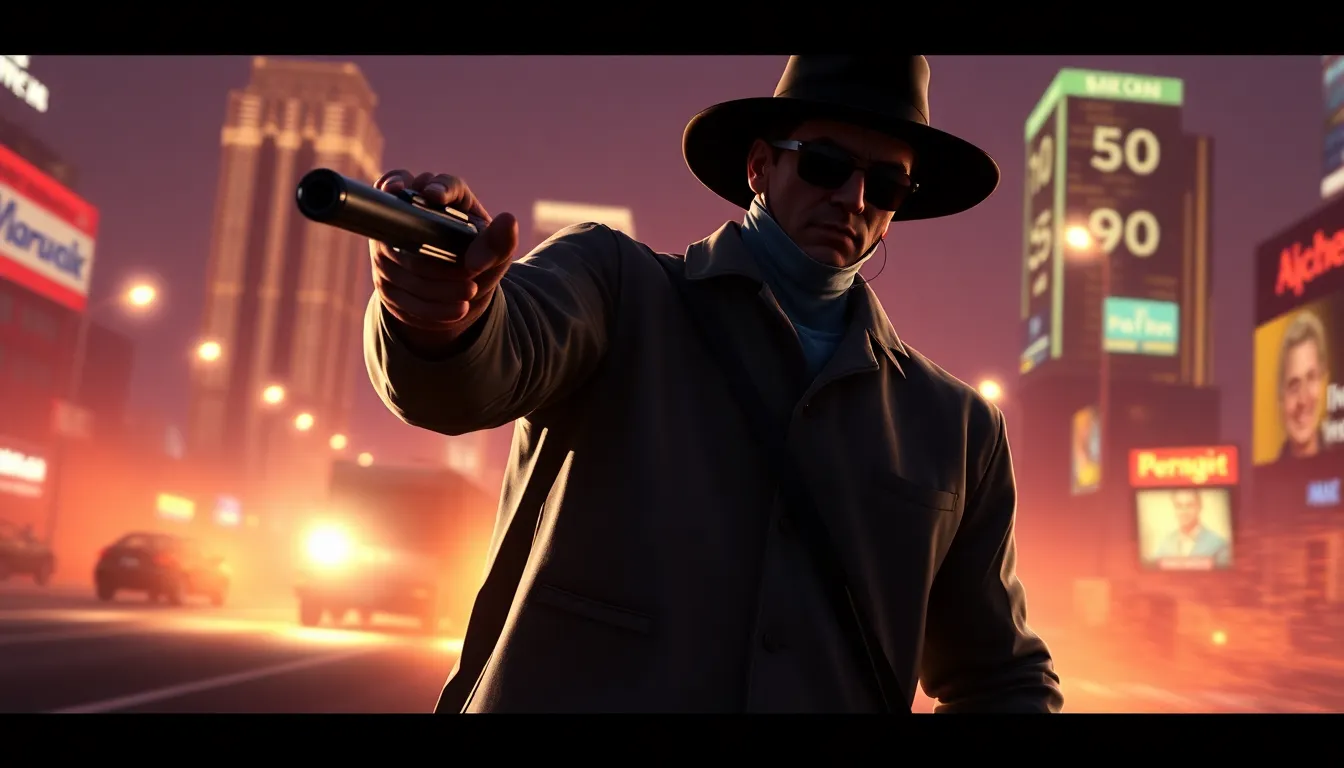 GTA 6: Rockstar non avrebbe rinnovato il motore grafico