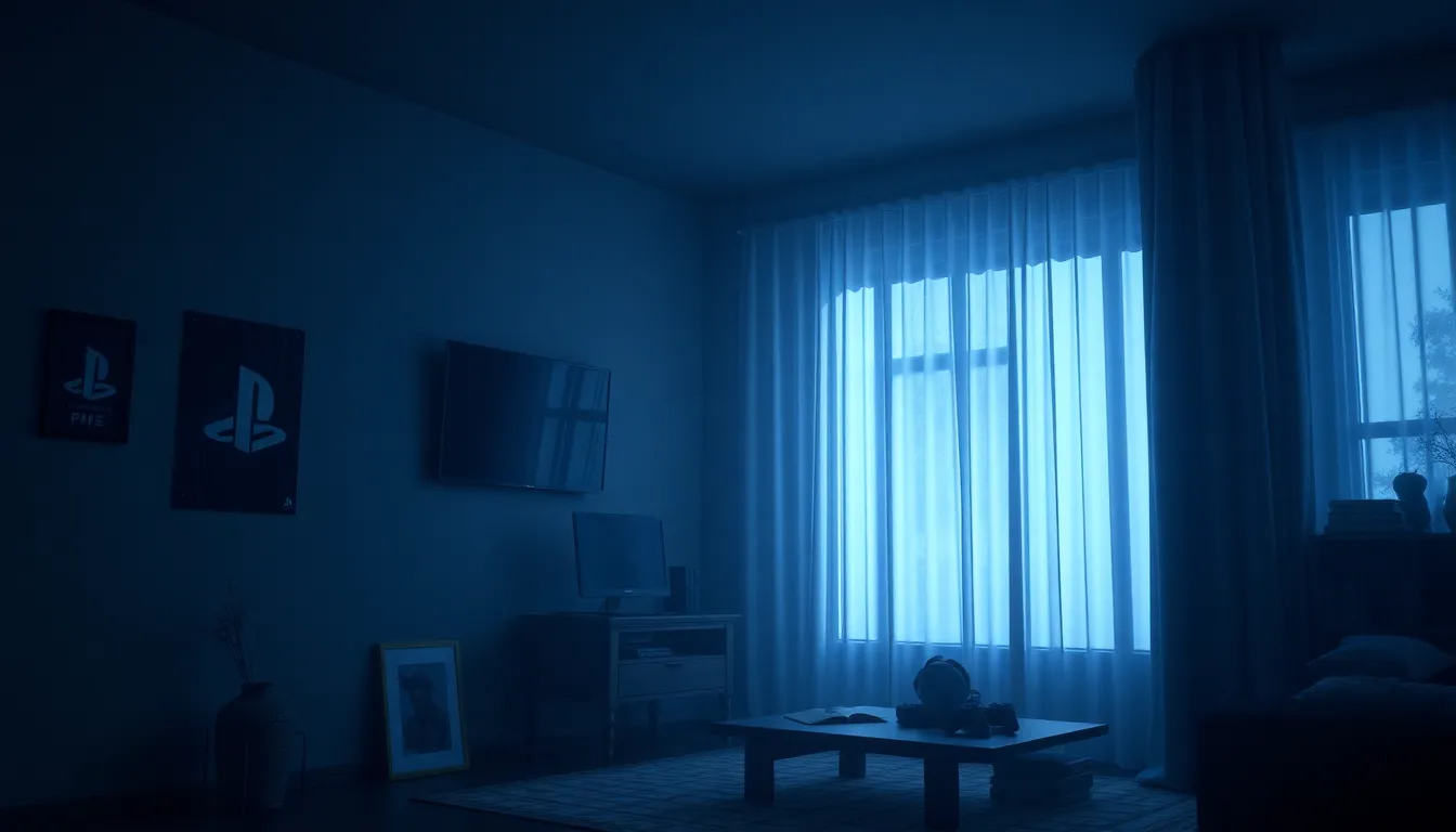 PS5: nuova interfaccia Home disponibile per pochi utenti