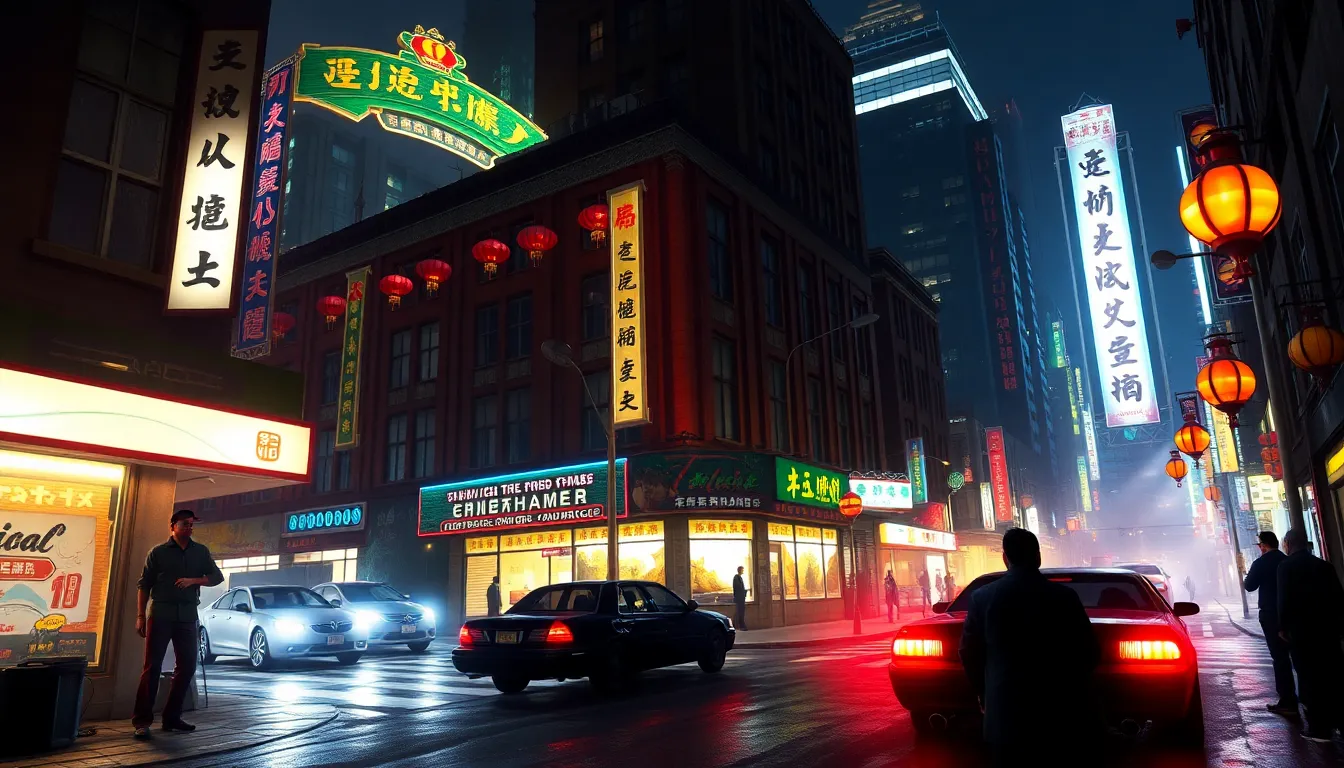 GTA Chinatown Wars: nato come DLC per GTA IV