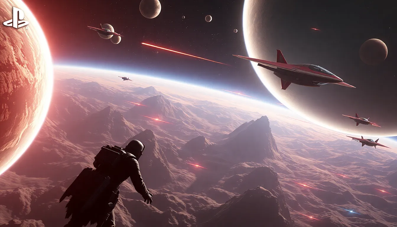 Starfield: annunciate le date d'uscita dei nuovi DLC