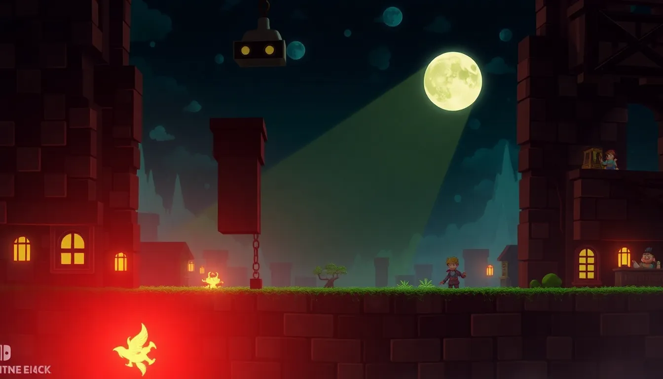 I migliori roguelike e roguelite per Nintendo Switch