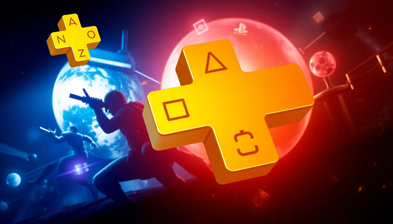 PlayStation Plus marzo: ultimi giorni per Monster Hunter
