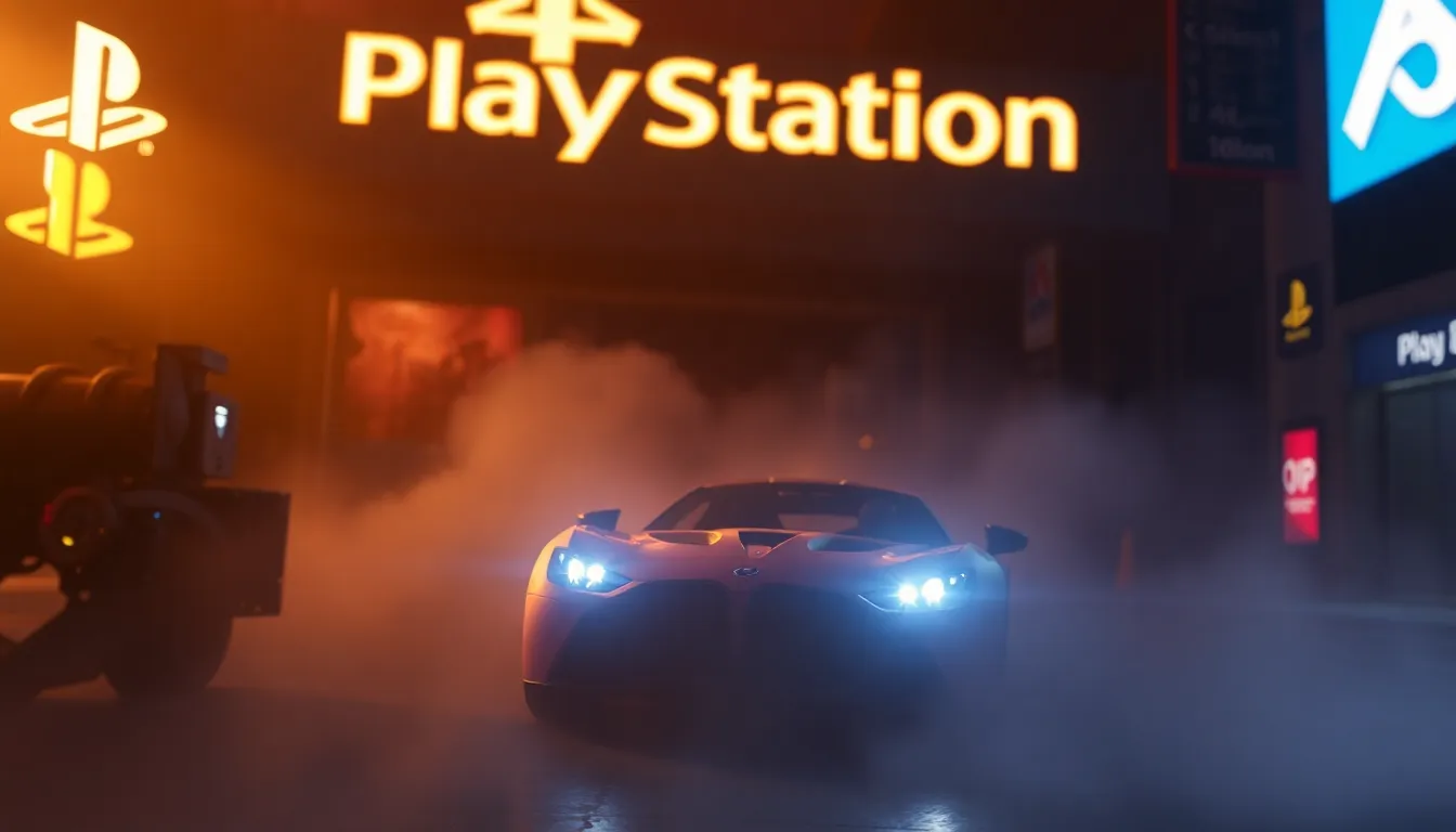 I grandi successi della storia di PlayStation