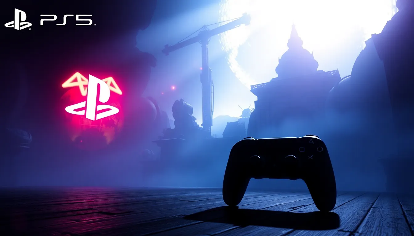 PS5: Sony aggiorna l'interfaccia della schermata principale