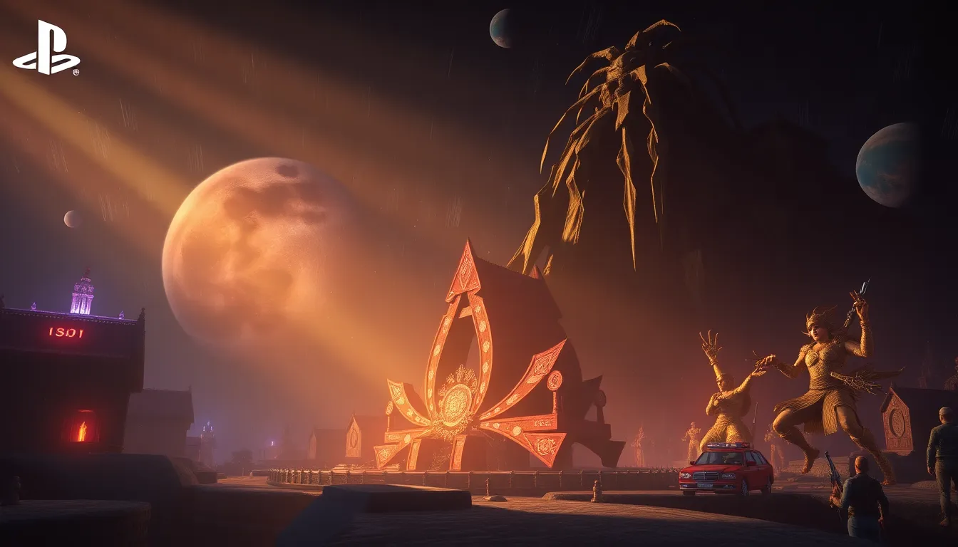 PlayStation Store: rivelati i giochi più scaricati a marzo