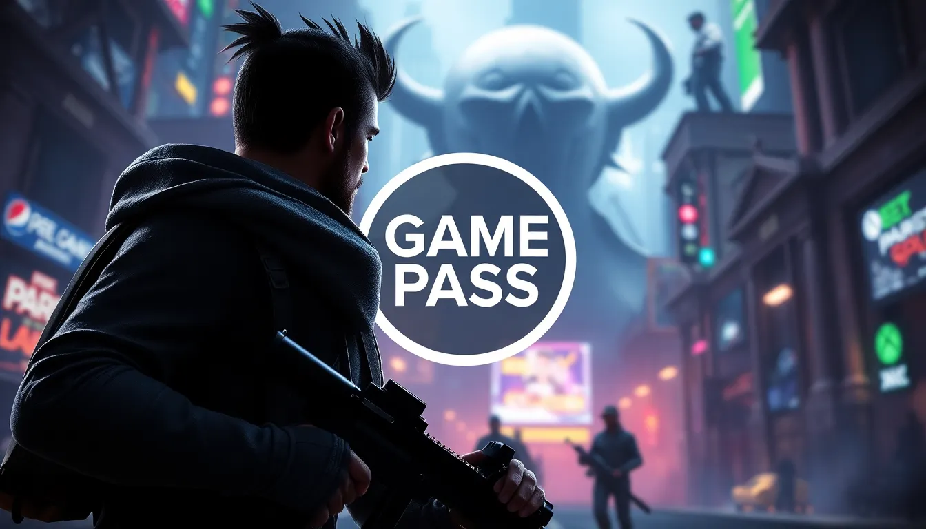 Xbox Game Pass: arrivano Hades II e altri nuovi giochi
