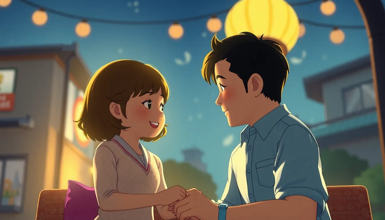 Nuovo trailer Tomodachi Life mostra il dramma sentimentale