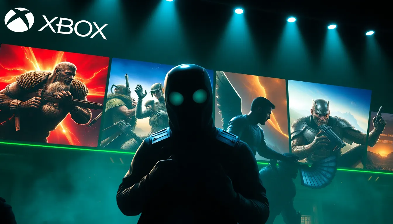 Xbox Store rimuoverà cinque giochi nel 2026