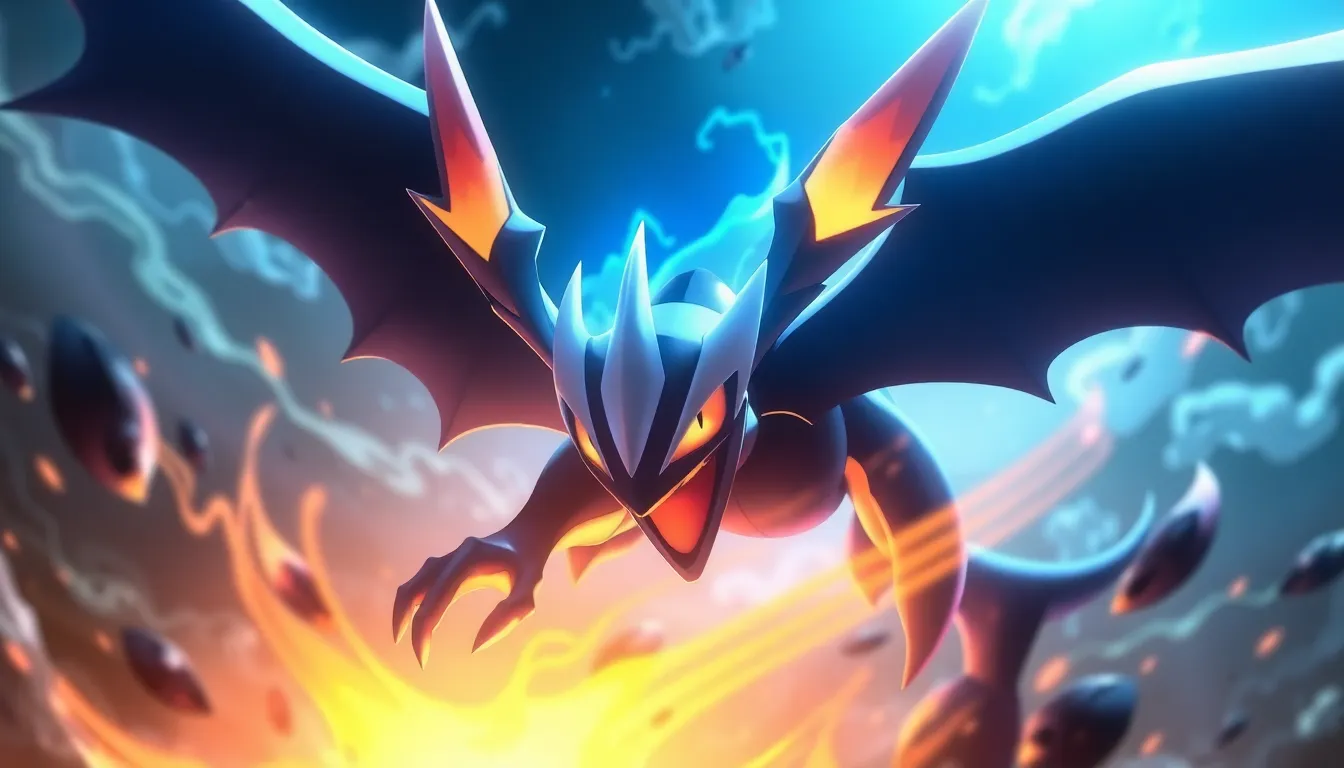 Carte Pokemon: quando esce in Italia l'espansione di Mega Darkrai?