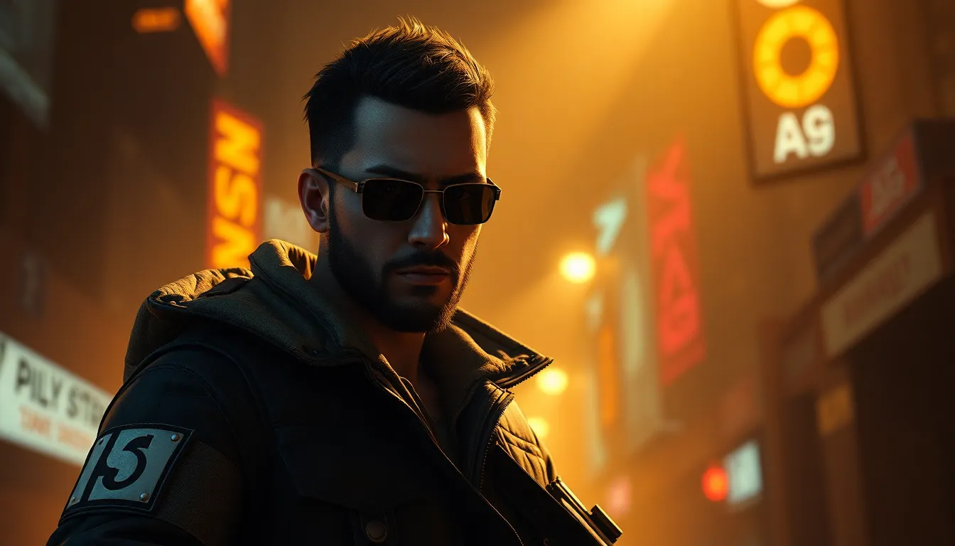 Agent di Rockstar nascosto nel codice di GTA V