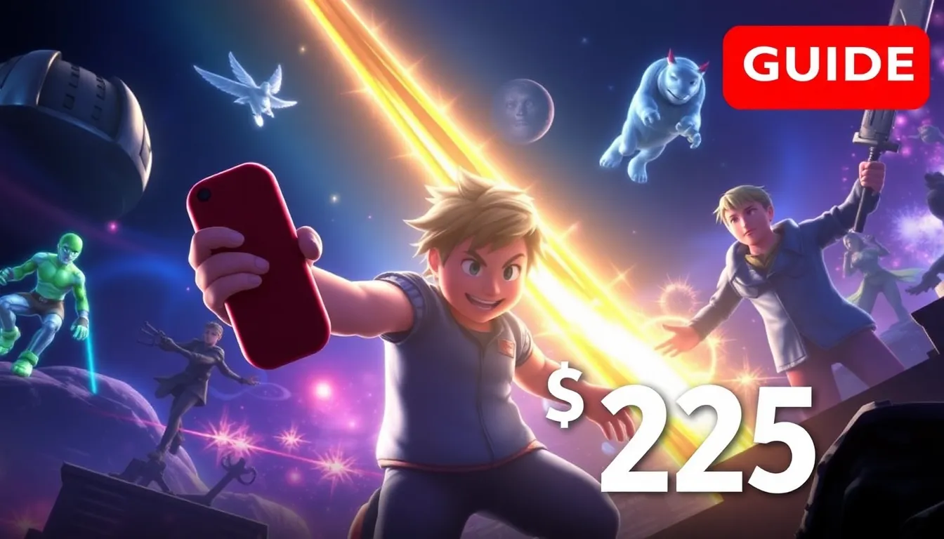 Guide: 21 Best Switch 2 Games Under $25