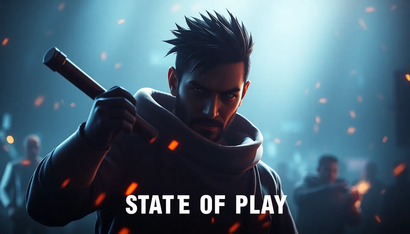 Sony pronta a un nuovo State of Play, spunta una possibile data