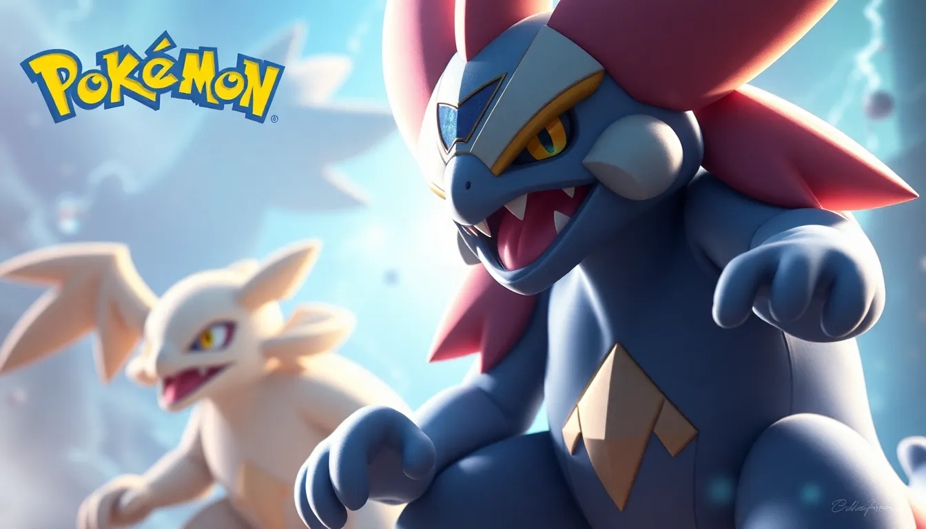 Pokémon Champions: sblocca Machamp gratis con il primo codice segreto