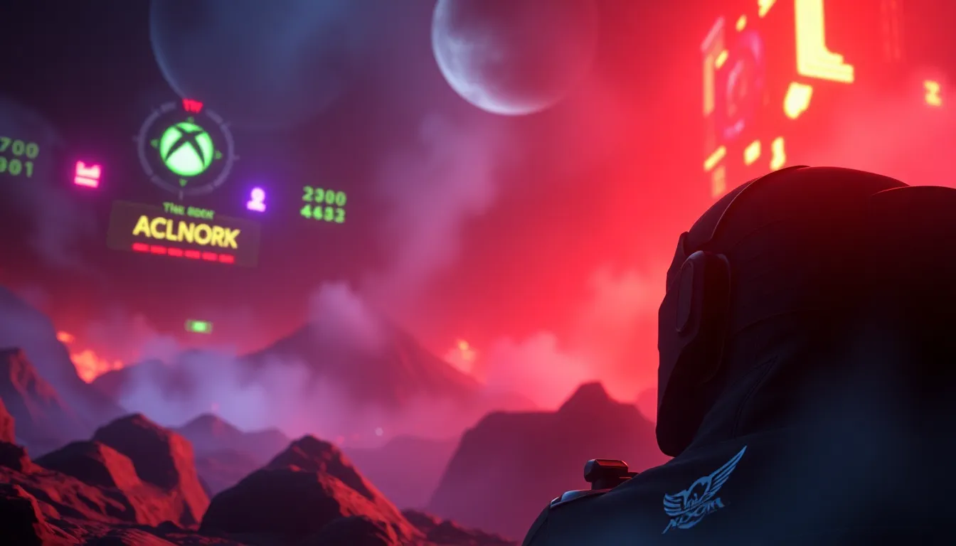 Xbox Achievements Are Getting A Visual Overhaul And Other Welcome Changes