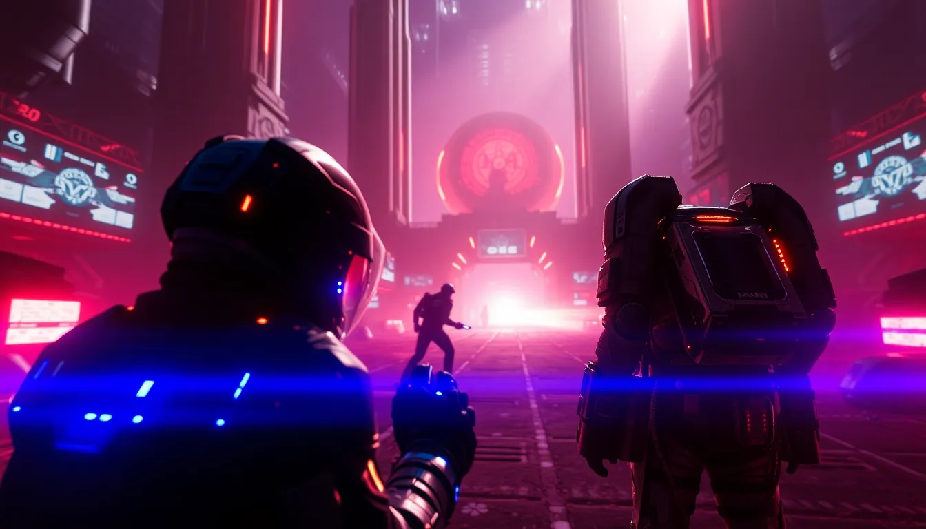 Marathon pare avere un grosso problema di cheater e Bungie ne è cosciente