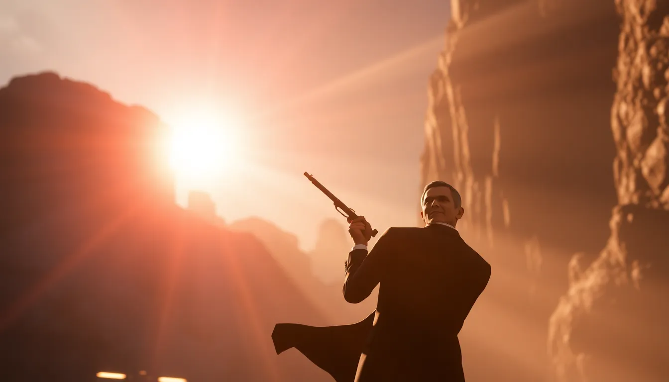 007 First Light slitta su Switch 2: IOI promette l'esperienza definitiva su tutte le piattaforme