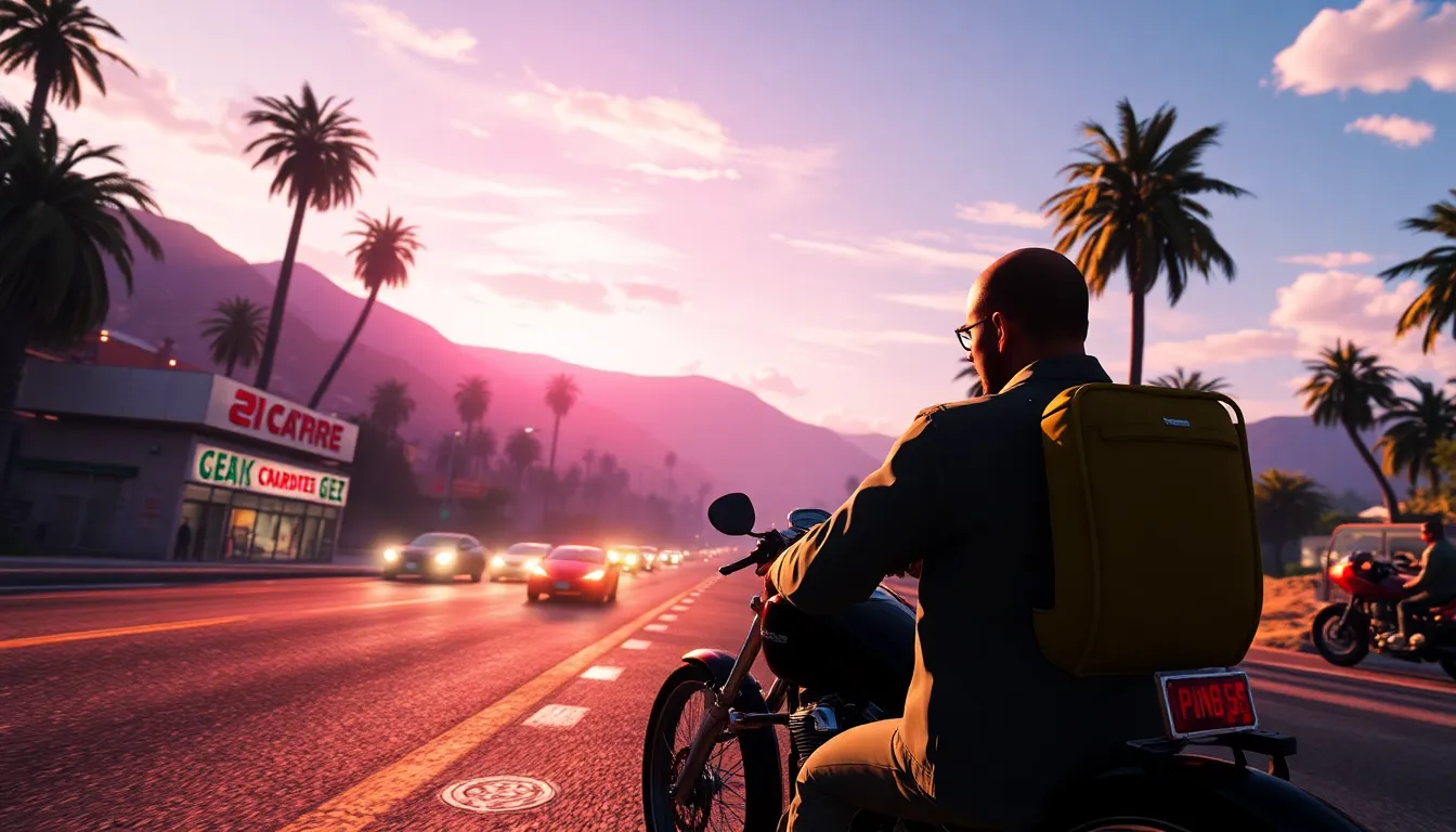 GTA 6 Online punterà tutto sull'editor? Spuntano nuovi rumor