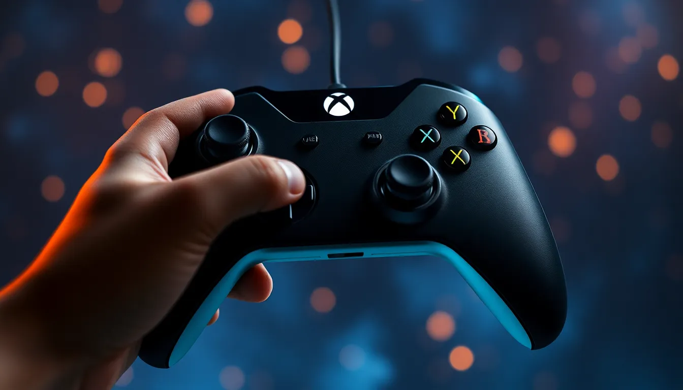 Xbox: arriva il cursore Gamepad per l'app Windows, serve soprattutto nei PC handheld