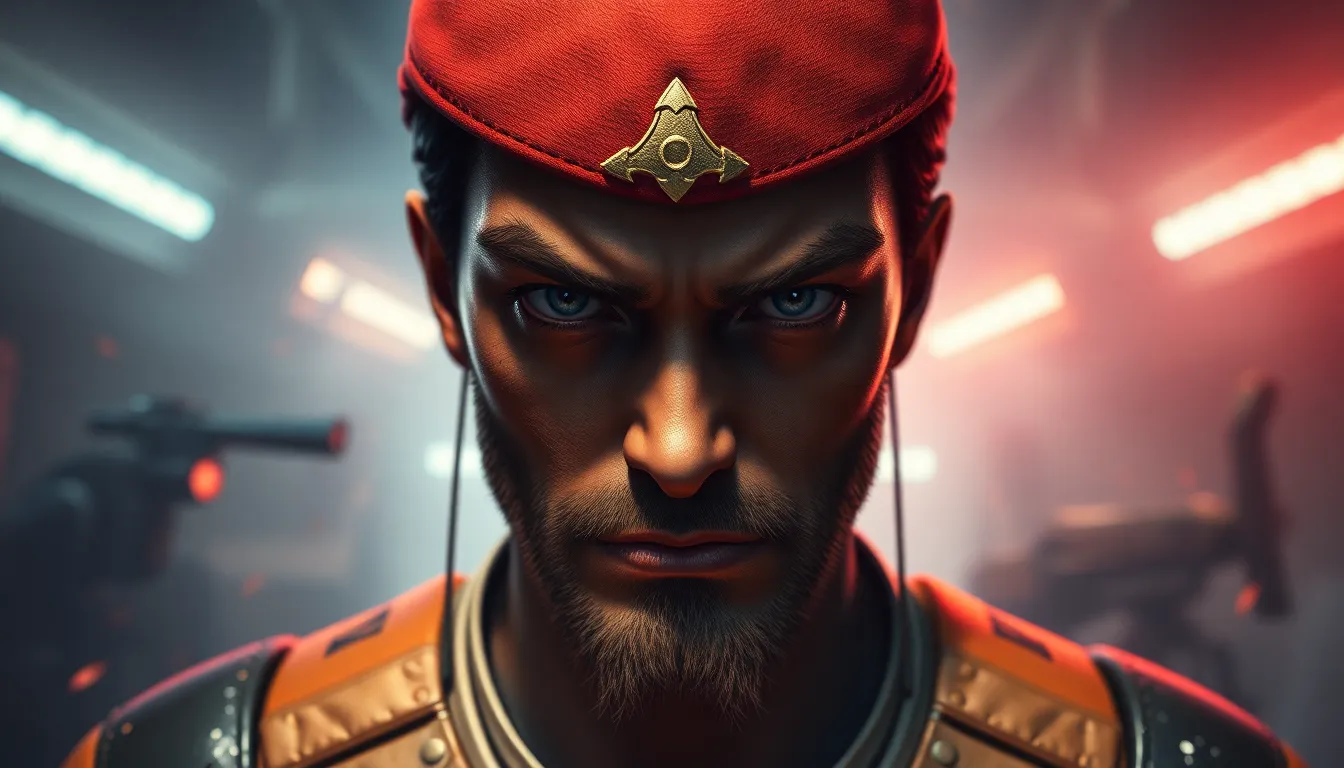 The New Game From The 1000xRESIST Team Looks Sick