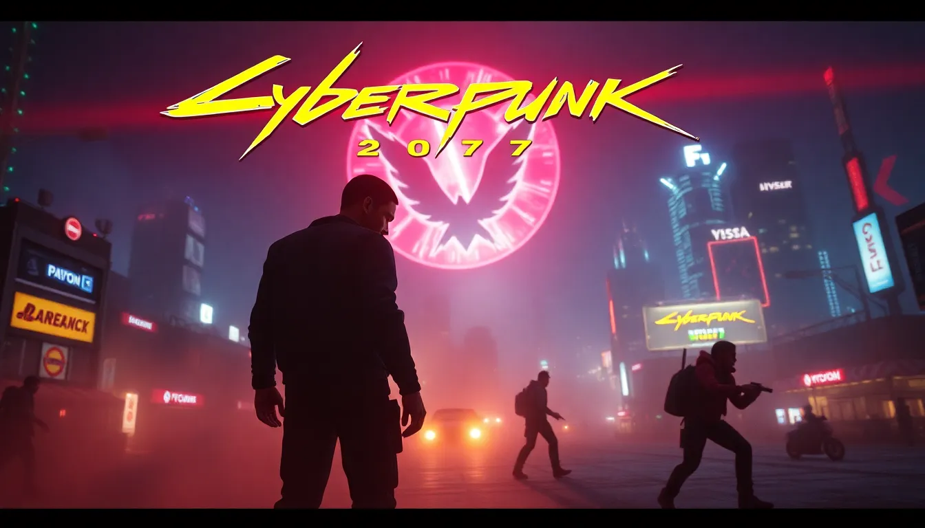 Cyberpunk 2077, ecco tutte le novità dell'update PS5 Pro