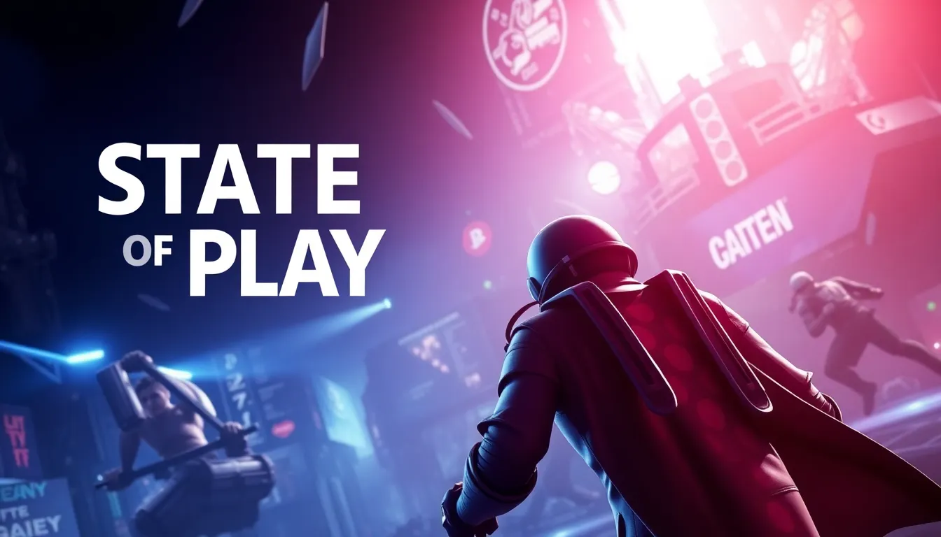 PlayStation State of Play di aprile: quali giochi ci aspettiamo di vedere al prossimo evento Sony?