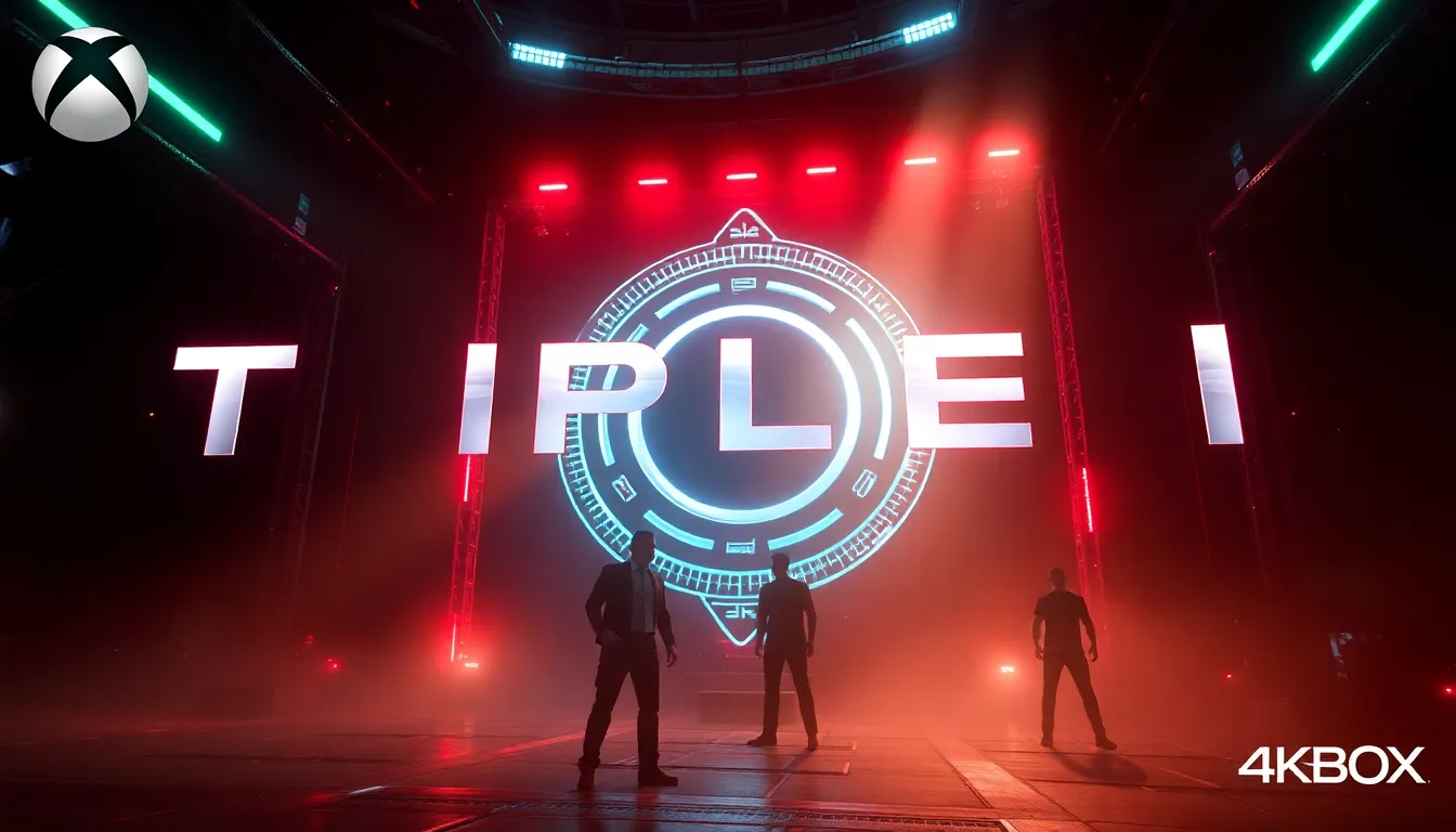 Triple-I Initiative Showcase 2026: Start Time, How To Watch, And What To Expect