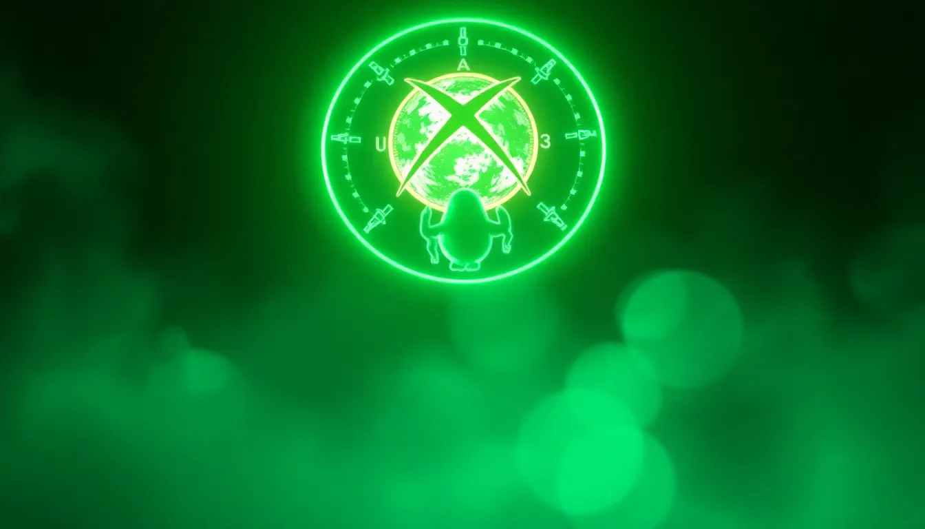 Xbox Series X|S, gli Obiettivi si rifanno il trucco: novità in arrivo per gli Achievements