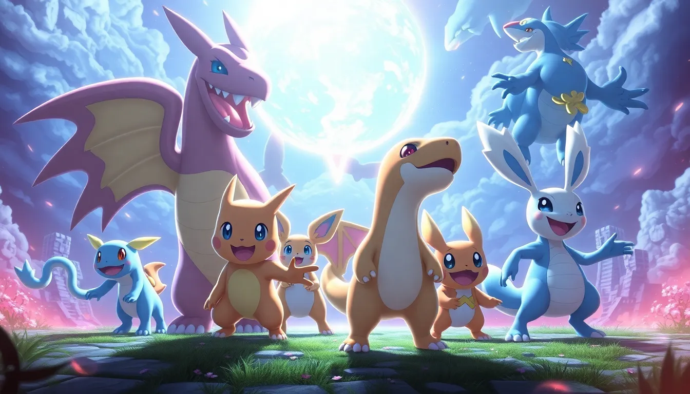 Pokémon Champions potrebbe bloccare i vostri Pokémon passandoli da HOME