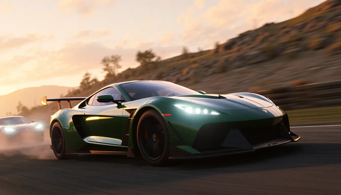 Forza Horizon 6 Is On Track To Be The Best One Yet
