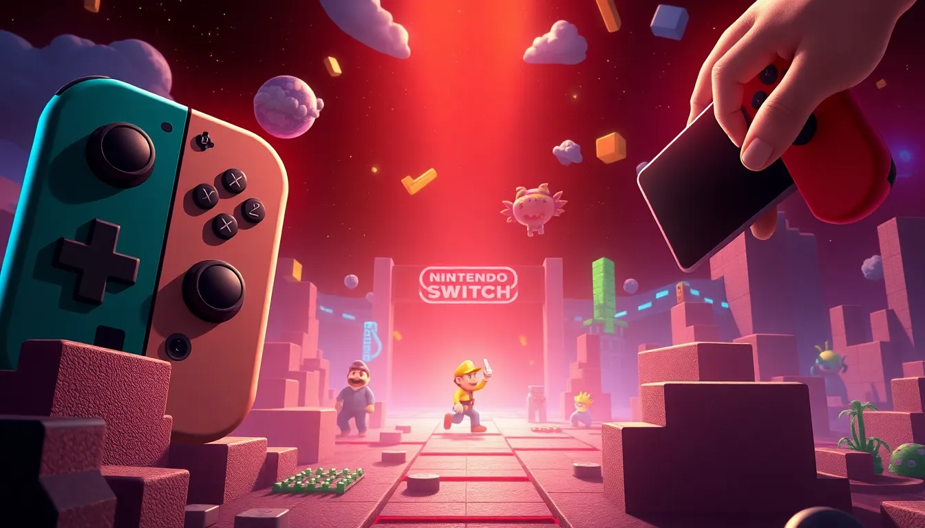 Nintendo Switch Online si arricchisce con tre nuovi giochi NES, c'è anche il tuo preferito?