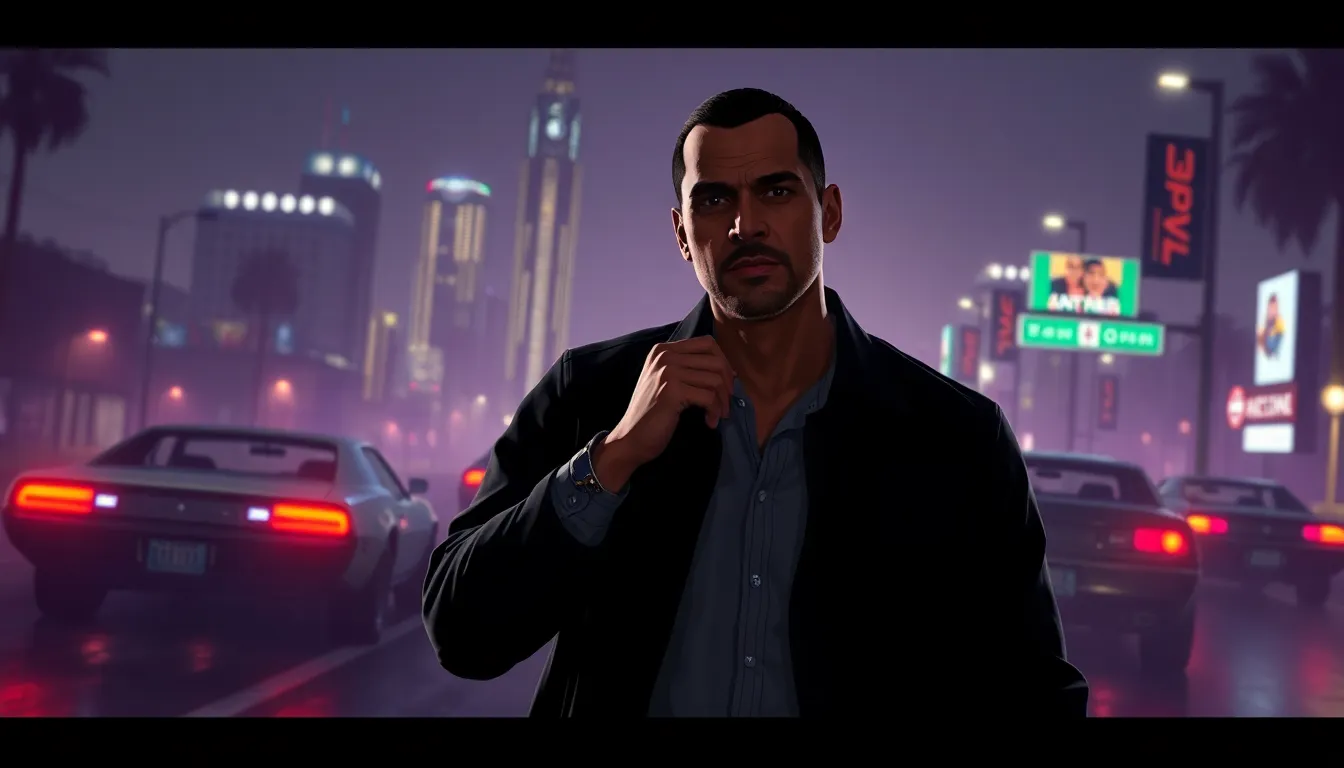 Don't Expect A GTA 6 Online Mode At Launch