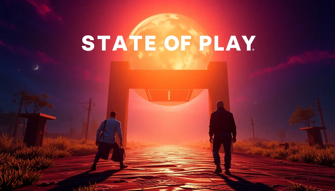 Il nuovo State of Play è dietro l'angolo? C'è una data, suggerita da un noto insider