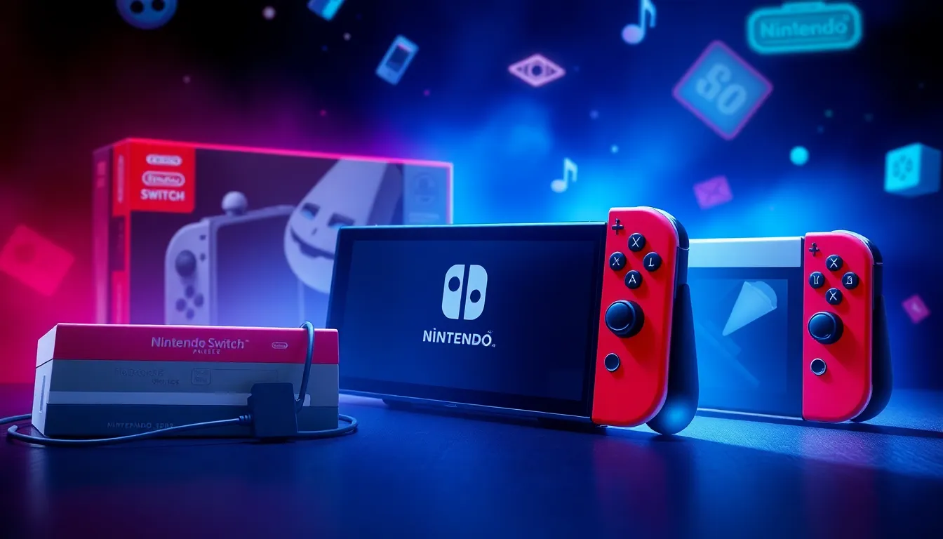 Nintendo Switch Online si arricchisce con tre nuovi classici NES