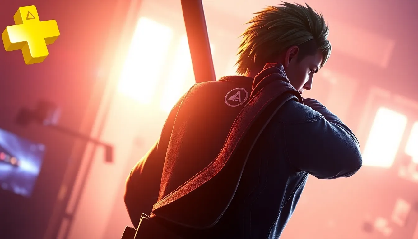 PS Plus: annunciati i giochi inclusi per PS4 e PS5