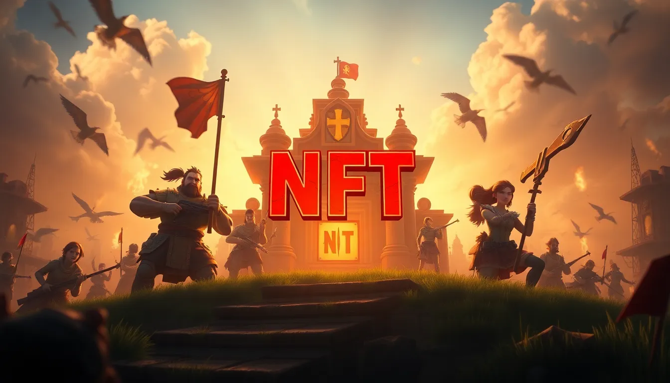 Studio Behind NFT Battle Royale Game Accused Of Not Paying Staff For Months