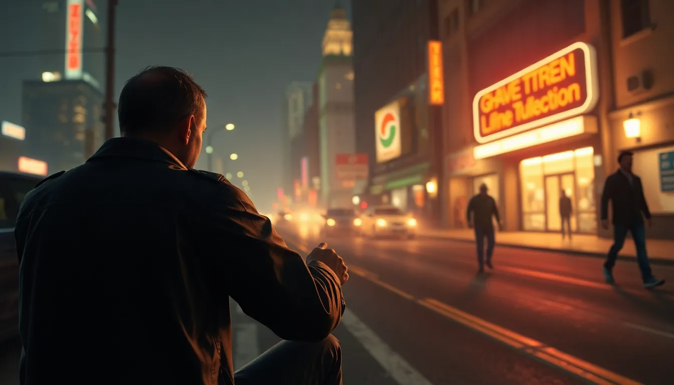 Dev Behind Busted GTA IV-Like Steam Release Puts Out Apology Letter