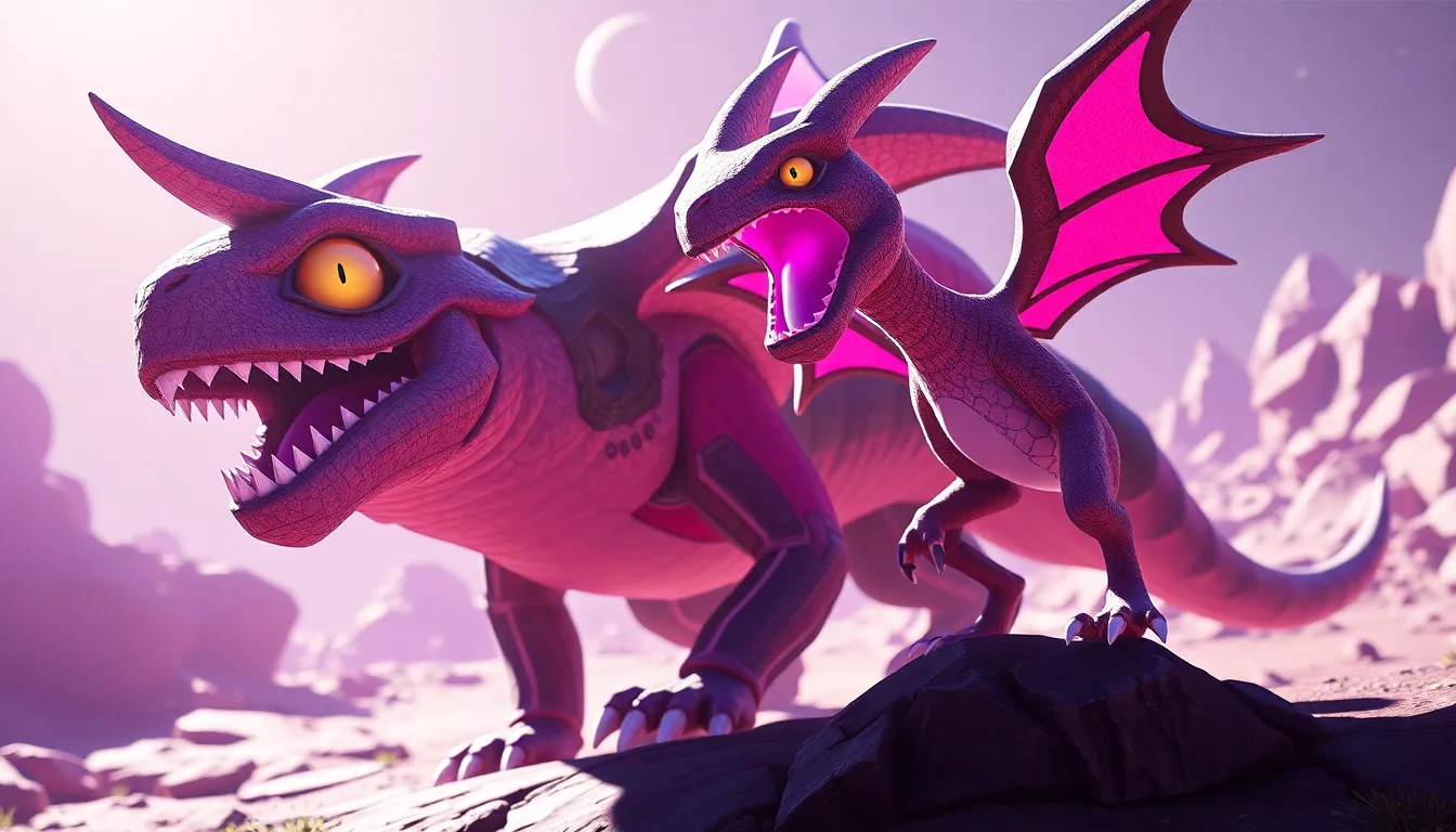 No Man's Sky diventa una specie di Pokémon con il nuovo update gratis "Xeno Arena"