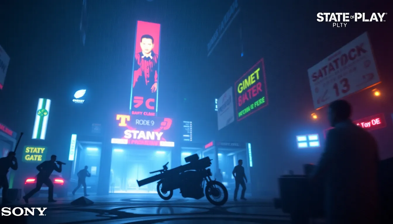 Il prossimo State of Play di Sony non sarebbe troppo lontano