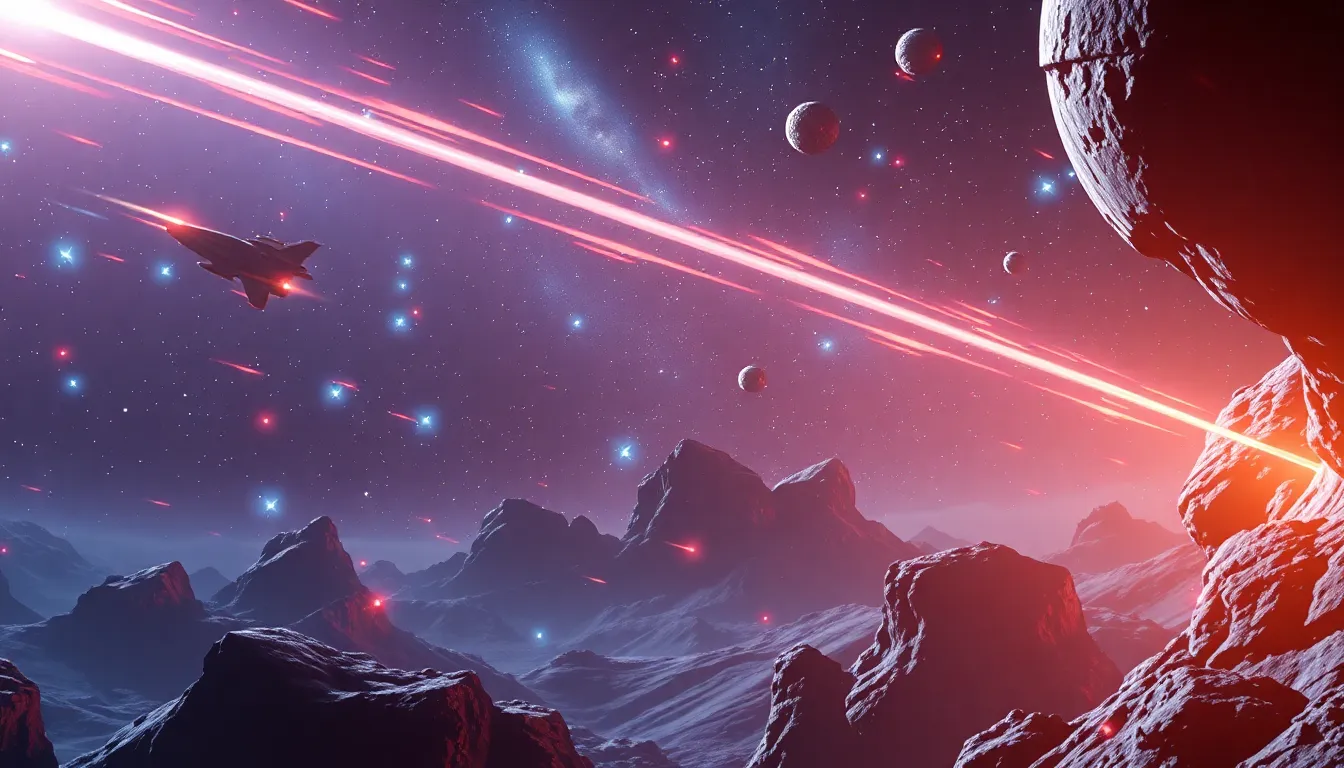 Starfield triplica i giocatori su Steam dopo il lancio dell'aggiornamento Rotte Libere