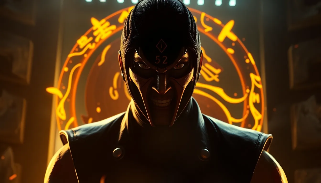 Mortal Kombat 2 Movie Trailer Includes A Surprise Cameo By The Franchise's Creator