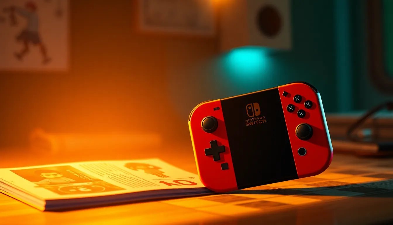 Leccare cartucce di Nintendo Switch è tornato di moda, dopo la testimonianza di un utente giapponese