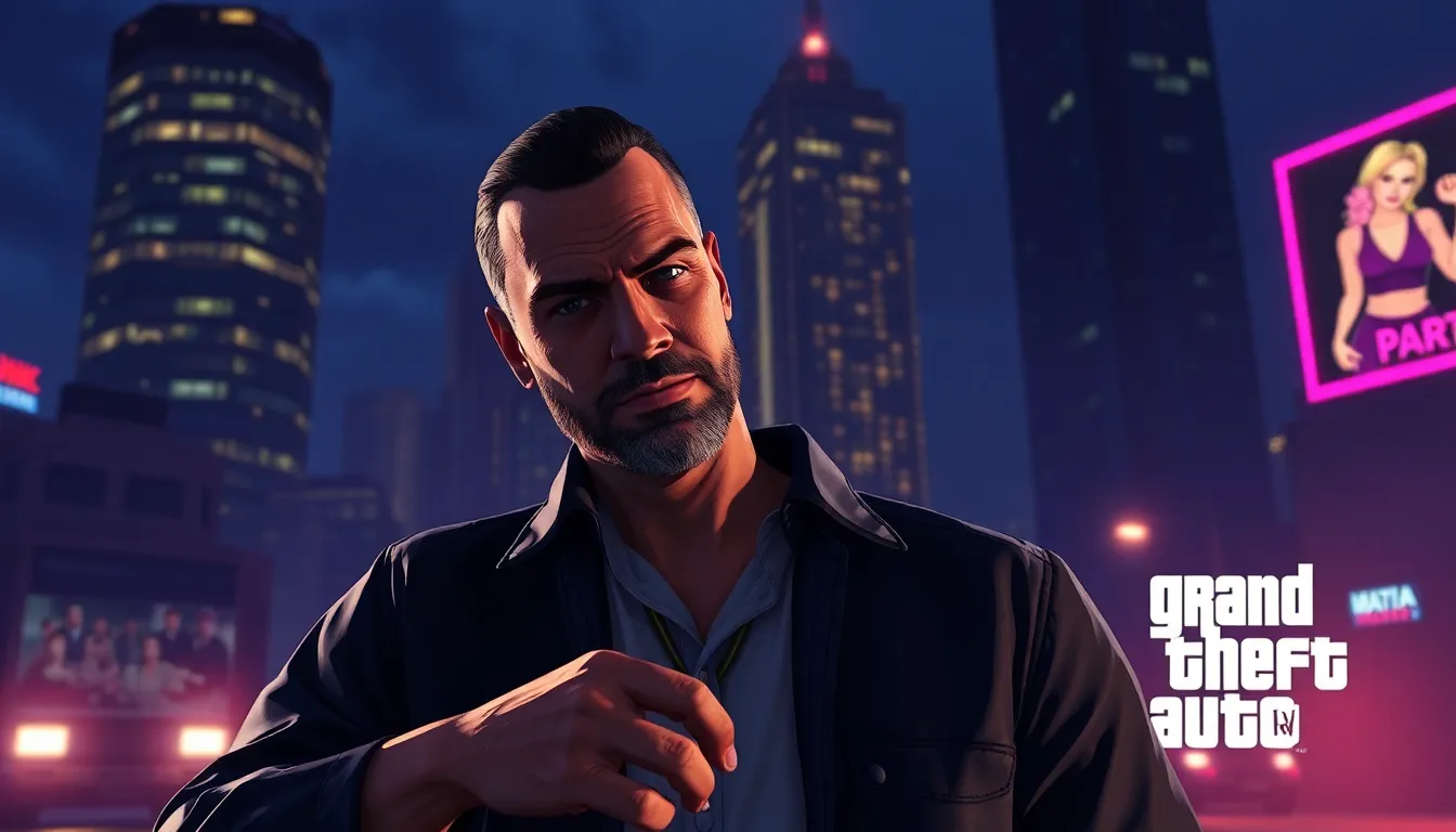 Another GTA 6 Delay Would Make Game "Cooler," But I Wouldn't Pay $100 For It, Actor Says