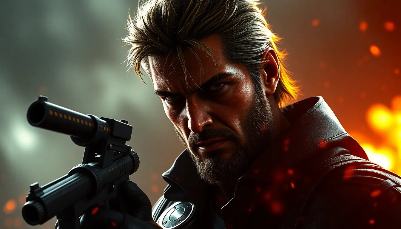 Il film di Metal Gear Solid sarà diretto dai registi di Final Destination: Bloodlines