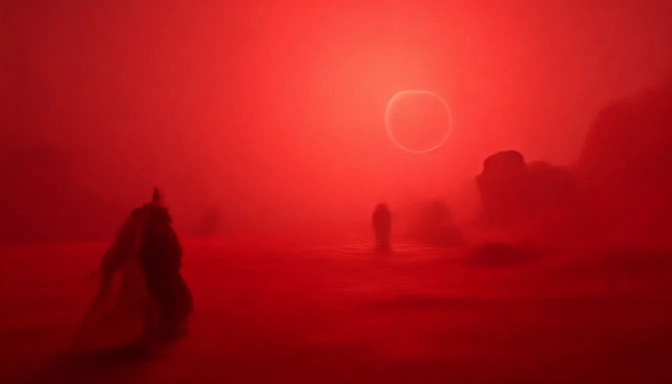 Crimson Desert non smette di evolversi: un Hotfix risolve i problemi della Patch 1.03