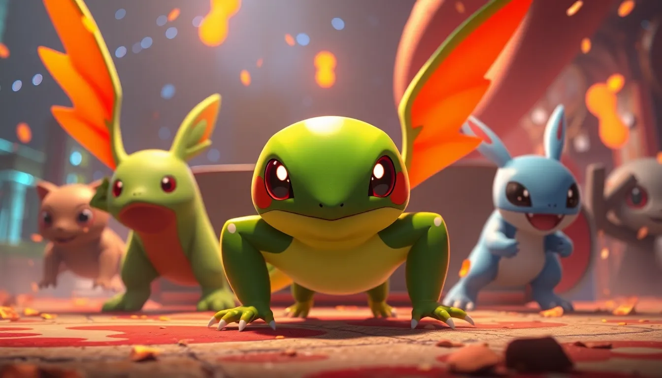 Pokemon Champions Bug On Switch 2 Demands You Briefly Undock The System