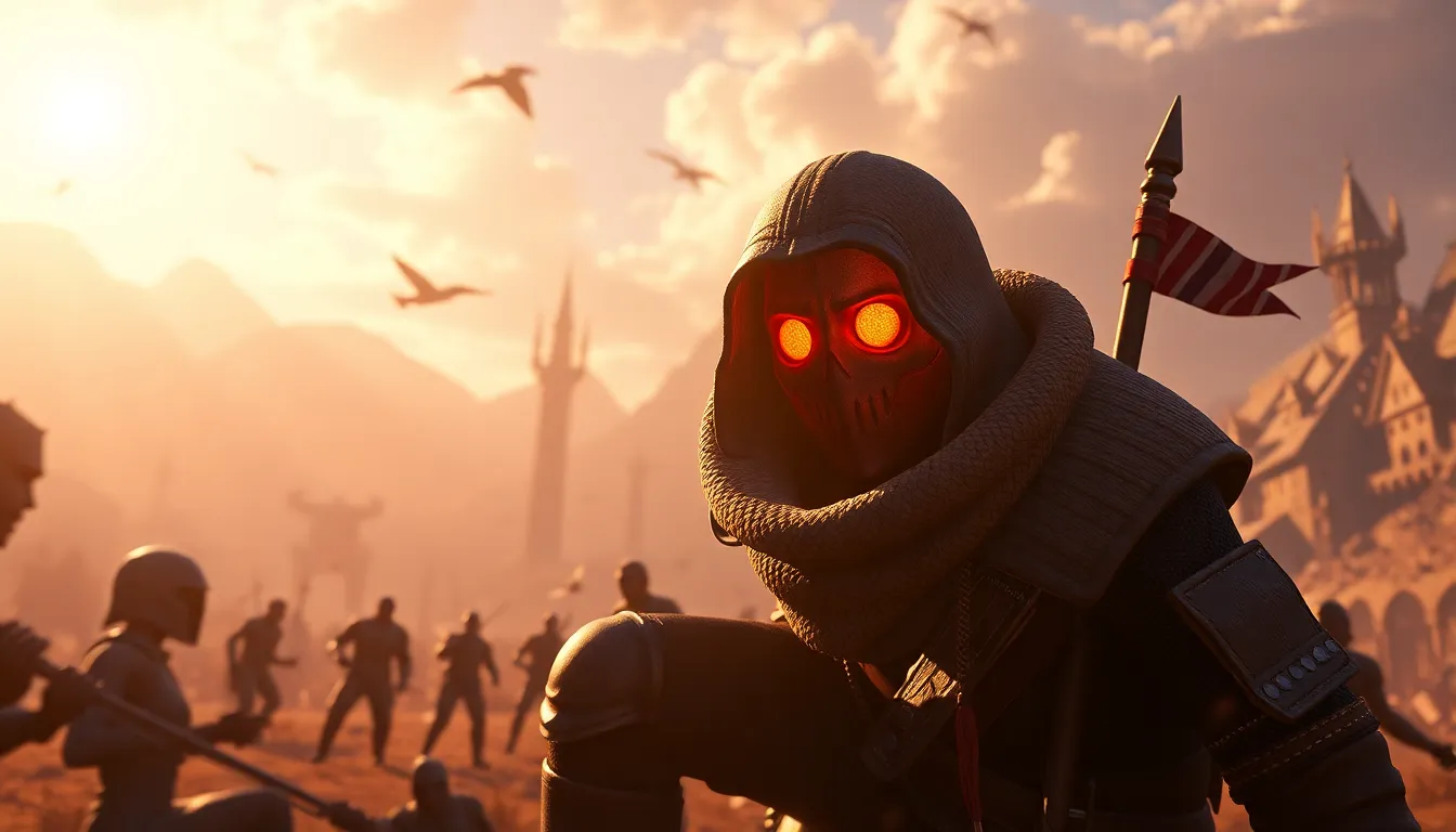 Yet Another Live-Service Game Is Shutting Down Just Weeks After Launch